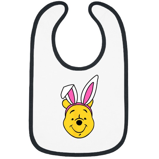 Amazon Essentials Disney Winnie the Pooh Spring Bibs