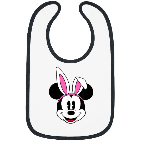 Amazon Essentials Disney Mickey Mouse Spring Eas Bibs