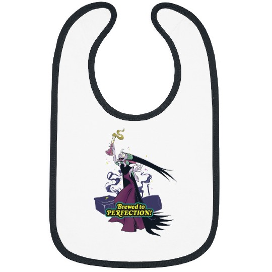 Disney Villains Yzma Brewed To Perfection! Big Chest Poster Bibs