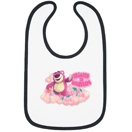 Disney and Pixars Toy Story 3 Lotso Welcome to S Bibs