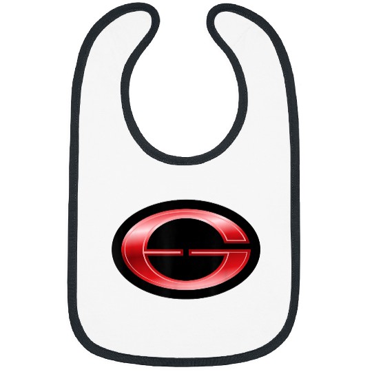 Disney Pixar The Incredibles 2 Elastigirl Hero Badge Bibs