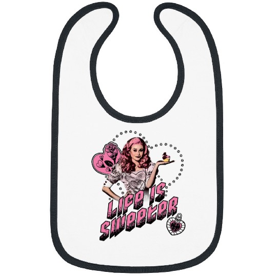Disney Descendants The Rise Of Red Life Is Sweeter Bridget Bibs