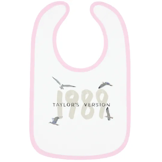 Discover 1989 - Taylor - Taylo version - 1989 Album - Taylor version Bibs