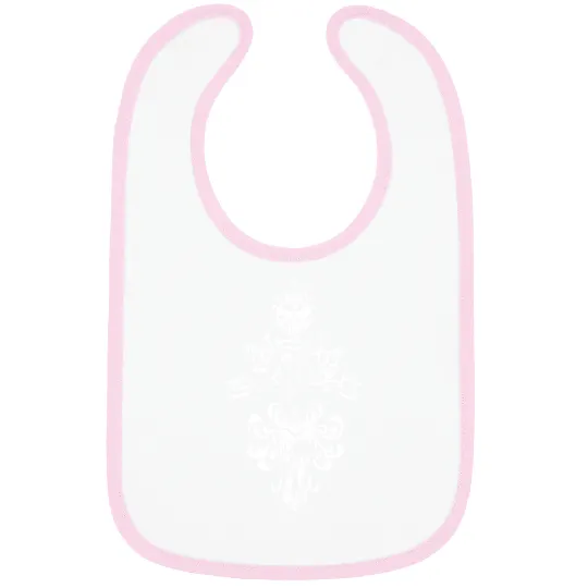 Haunted Mansion Wallpaper Ghouls - Haunted Mansion Disney - Bibs