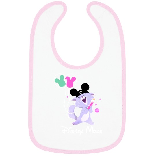 Yzma Bibs, Yzma Cat Bibs, Disney Villain Bibs, Emperors New Groove Bibs, Disney Trip Bibs, Kuzkos Poison Bibs