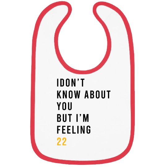 Caitlin Clark 22 Bibs Feeling 22 Bibs Eras Tour 22 Bibs Women's Basketball Bibs