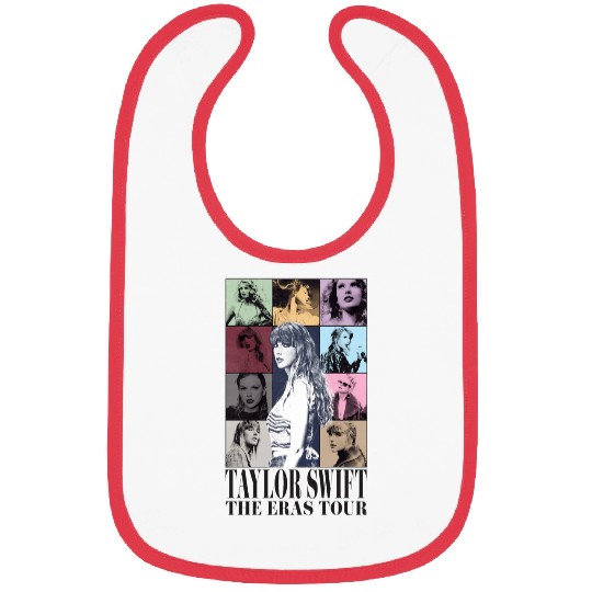 Eras Tour  s + More! Bibs