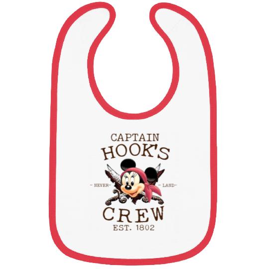 Disney Cruise Bibs, Cruise Disney Bibs, Disney Pirate Bibs