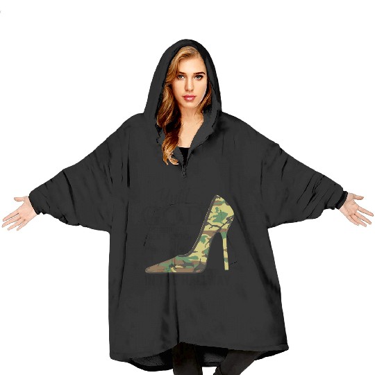 Mom Faith Based Plus Size Novelty Christian Blanket Hoodies
