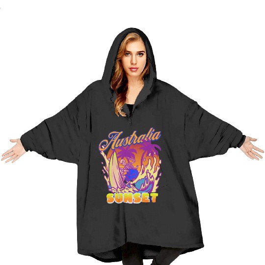 Chemise d et logo de psychologie, Blanket Hoodies drôle d