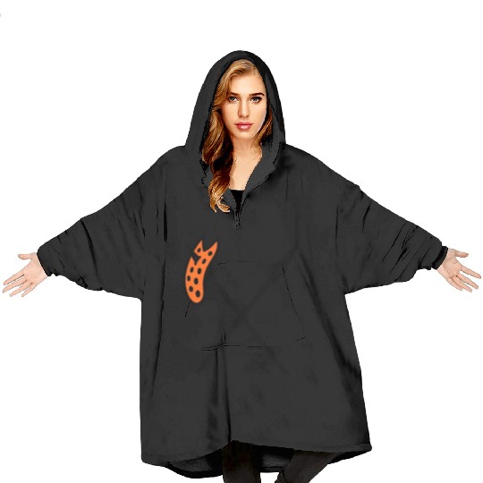 Little Caesars Est 1959 Blanket Hoodies