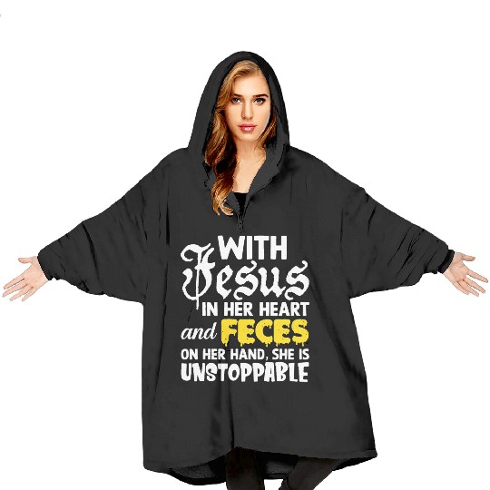 Cringe Jesus Meme Oddly Specific Stupid Weird Blanket Hoodies
