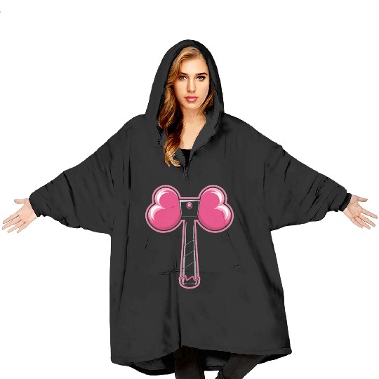 K-Pop Korean Pop Music South Korea Kpop Lightstick Blanket Hoodies