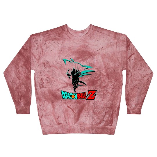 GOKU - DRAGON BALL Blast Sweatshirts