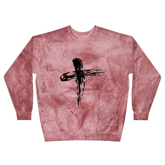 ash cross Blast Sweatshirts