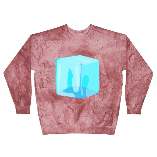 Ice Cube Blast Sweatshirts