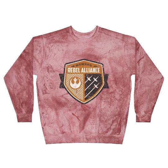 Rebel Alliance Blast Sweatshirts