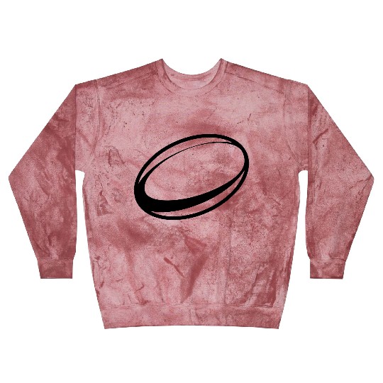 Rugby trikot Blast Sweatshirts design Gifts for all rugby Fans