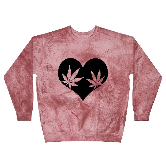 My Mary Jane Blast Sweatshirts