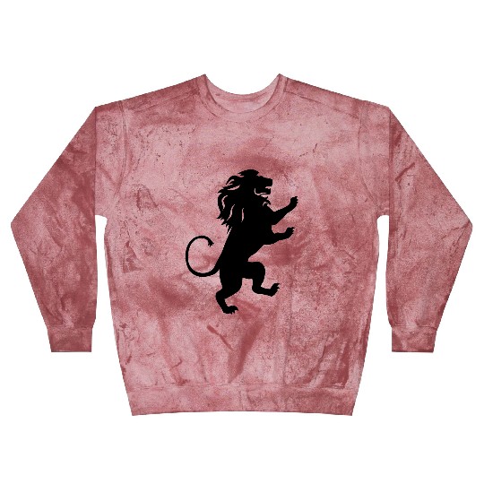 Lion Blast Sweatshirts