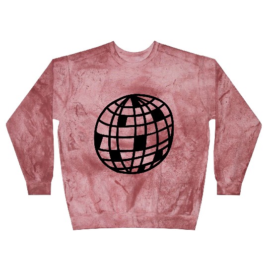 Disco ball Blast Sweatshirts