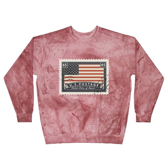 Countries Flags Blast Sweatshirts