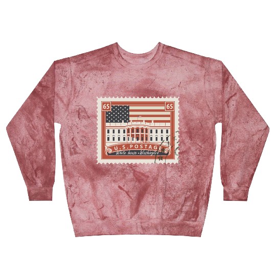 Countries Flags Blast Sweatshirts