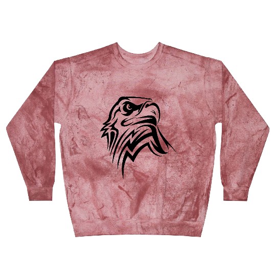 Eagle Blast Sweatshirts