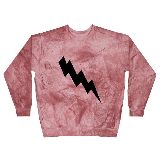 lightning Blast Sweatshirts