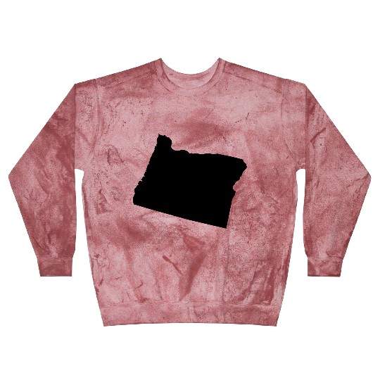 Oregon Blast Sweatshirts