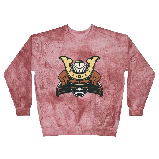 Samurai Blast Sweatshirts