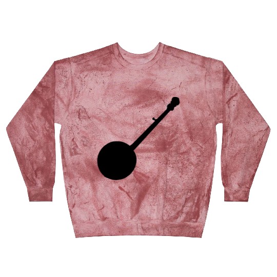 guitar Blast Sweatshirts