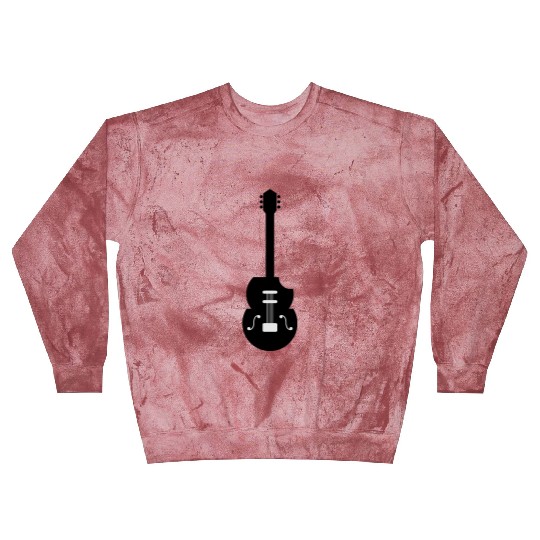 guitar Blast Sweatshirts