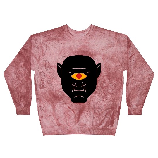Cyclops Blast Sweatshirts