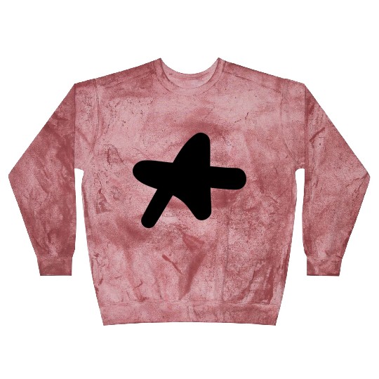 Punk star Blast Sweatshirts