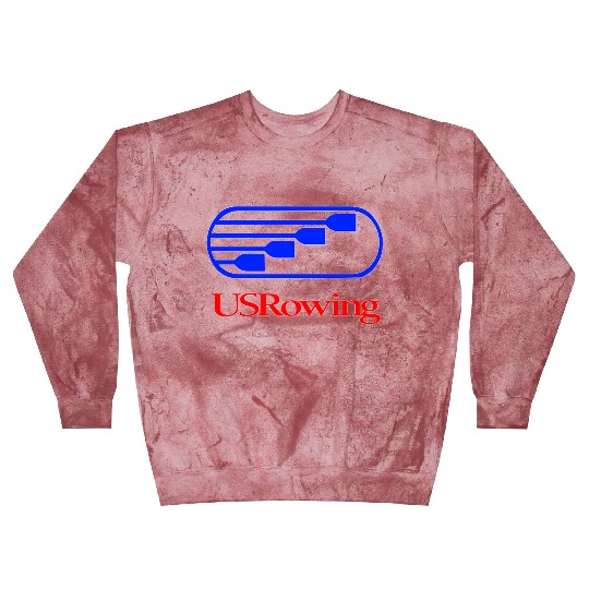 Team USA Rowing US Blast Sweatshirts
