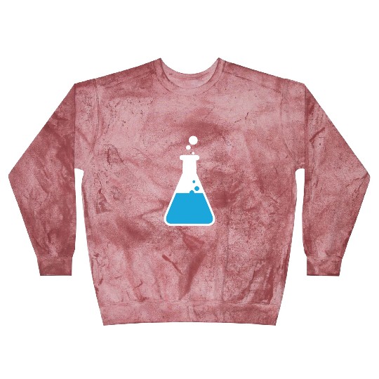Chemistry Blast Sweatshirts