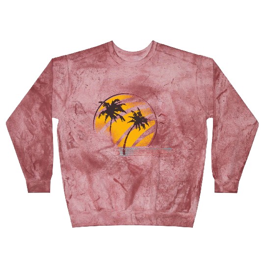 The Last of Us Ellie's Blast Sweatshirts