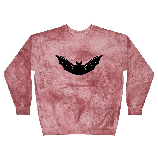 Bat Blast Sweatshirts