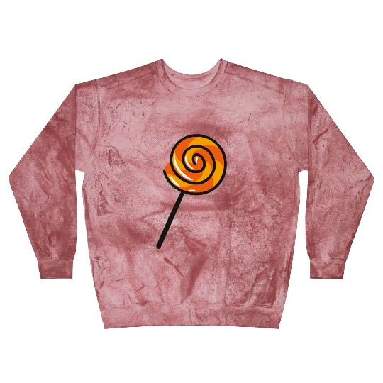 Lollipop Blast Sweatshirts