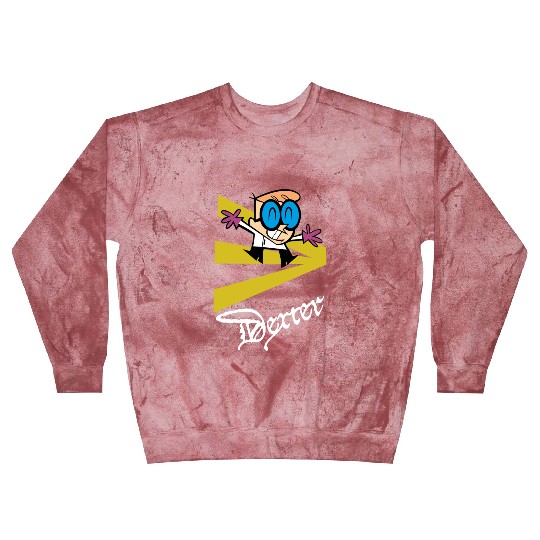 dexter Blast Sweatshirts