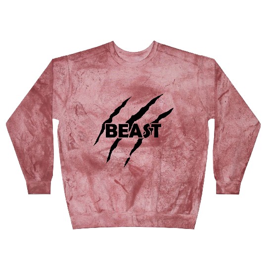 Beast Blast Sweatshirts