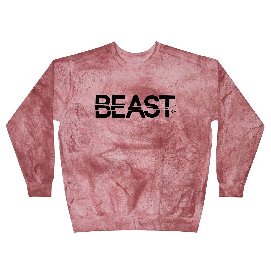 Beast 2 Blast Sweatshirts