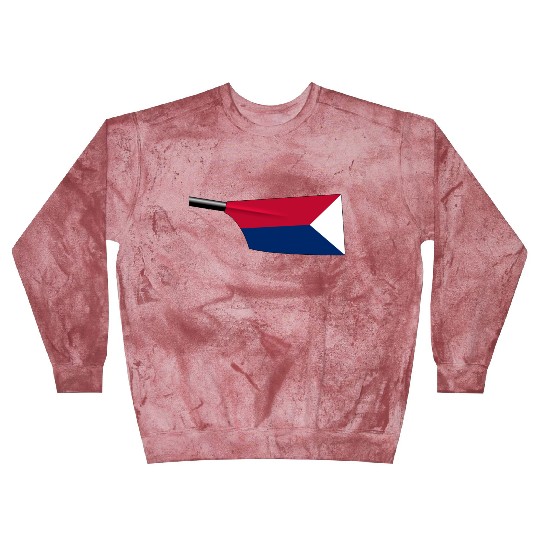 Team USA Rowing Blade Blast Sweatshirts