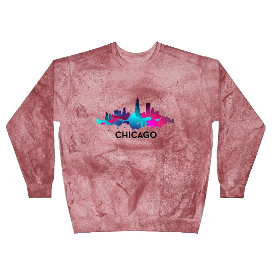 chicago Blast Sweatshirts