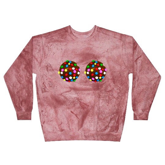 candy crush Blast Sweatshirts