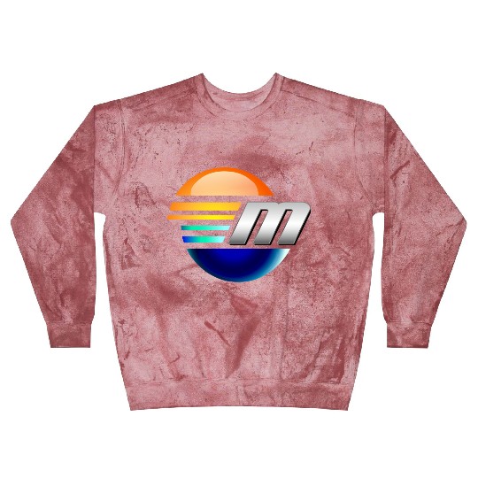Malibu Performance Power Boats Blast Sweatshirts
