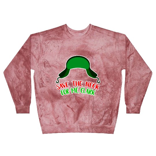 Griswold Christmas Vacation Blast Sweatshirts