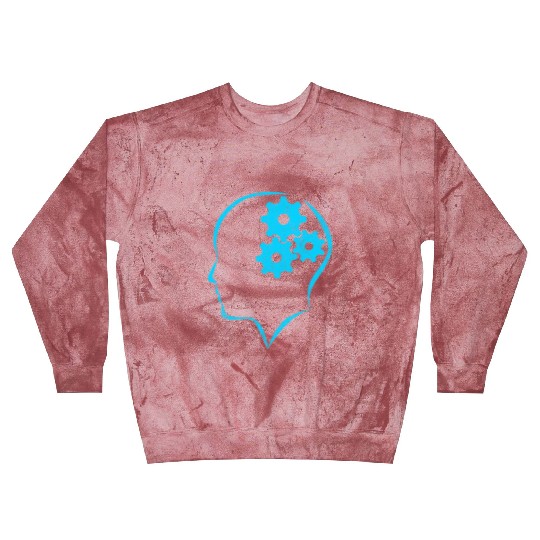 psychology Blast Sweatshirts