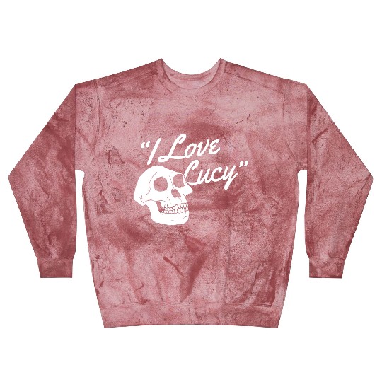 I LOVE LUCY Blast Sweatshirts